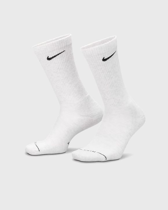 EVERYDAY ELEVATED CREW SOCKS 3PACK