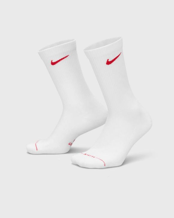 EVERYDAY ELEVATED CREW SOCKS 3PACK