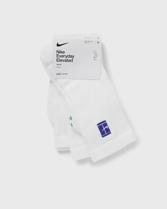 Everyday Elevated Crew-Socks 3Pack