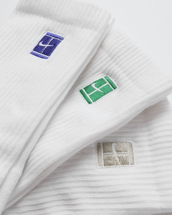 Everyday Elevated Crew-Socks 3Pack
