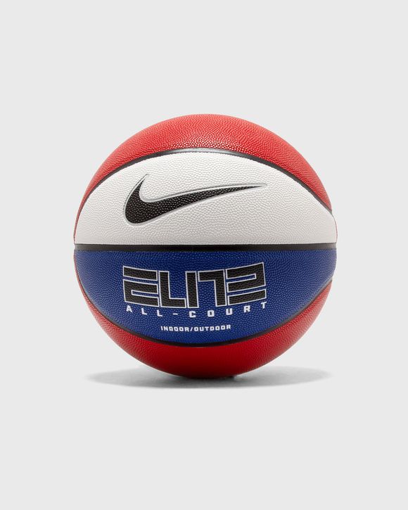 ELITE ALL COURT 8P 2.0 DEFLATED BASKETBALL SIZE 7