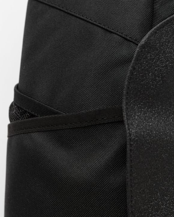 Elite Backpack Black Water Resistant