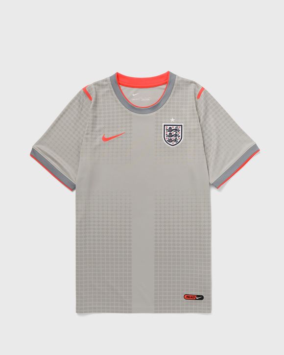 England x Palace Academy Pro Short-Sleeve Football Top