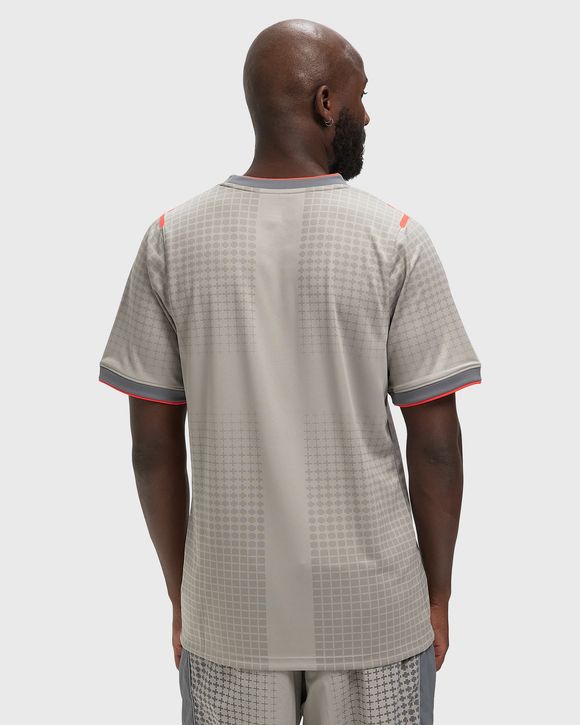 England x Palace Academy Pro Short-Sleeve Football Top