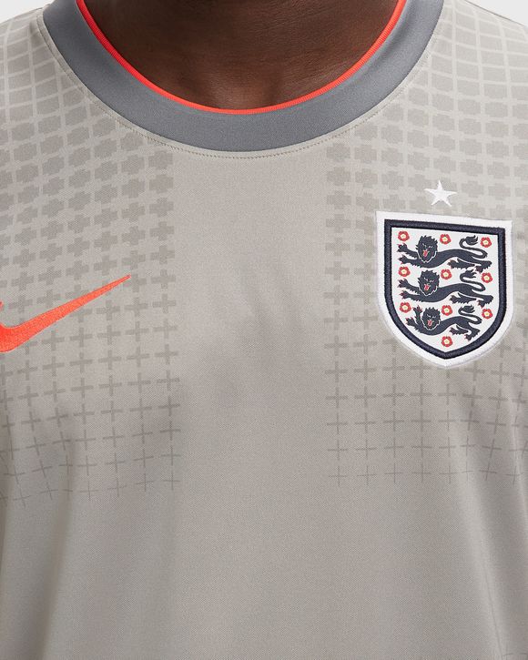 England x Palace Academy Pro Short-Sleeve Football Top
