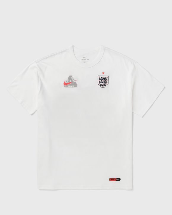 England x Palace TEE