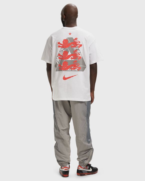 England x Palace TEE