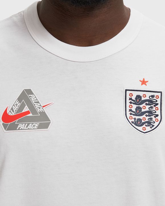 England x Palace TEE