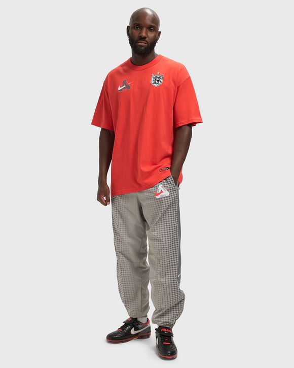 Nike England x Palace TEE Red | BSTN Store