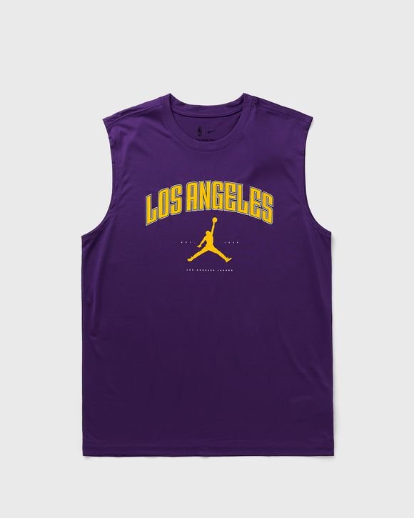 ES NBA JDN CITIES SL Los Angeles Lakers