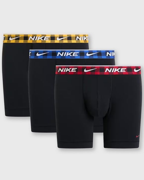 ESSENTIAL COTTON STRETCH BOXER B