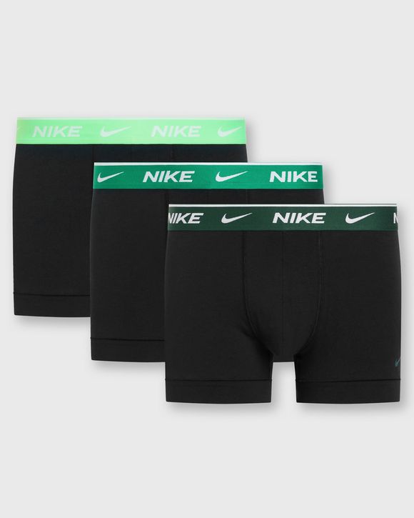 ESSENTIAL COTTON STRETCH TRUNK 3