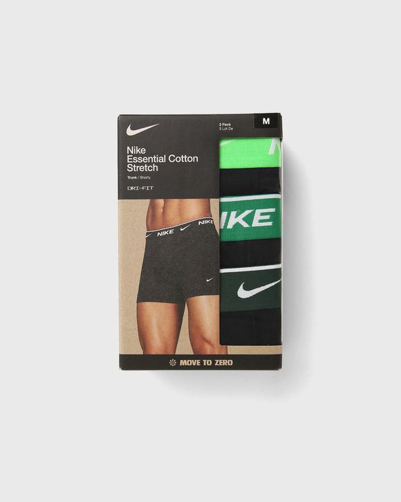 ESSENTIAL COTTON STRETCH TRUNK 3