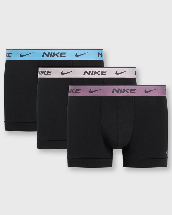 ESSENTIAL COTTON STRETCH TRUNK 3