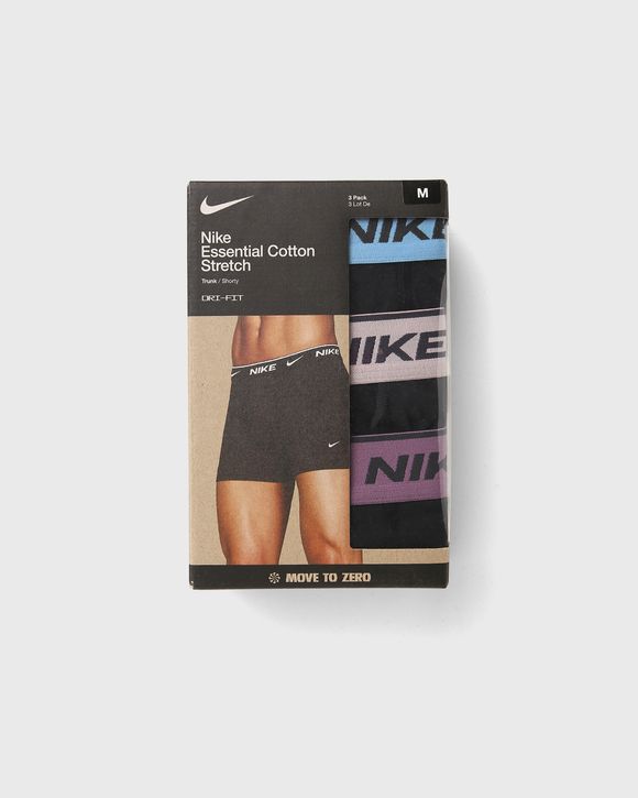 ESSENTIAL COTTON STRETCH TRUNK 3