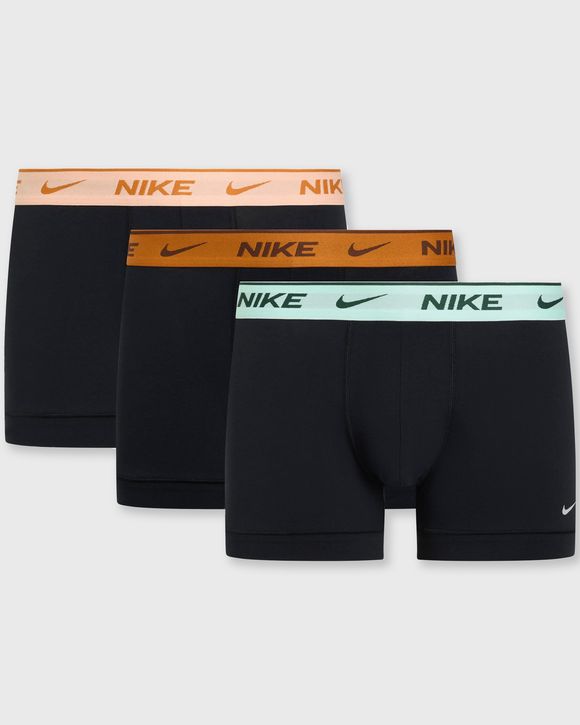 ESSENTIAL COTTON STRETCH TRUNK 3