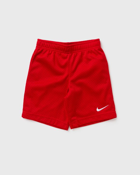 ESSENTIAL MESH SHORT