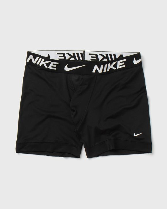 ESSENTIAL MICRO BOXER BRIEF 3-PACK
