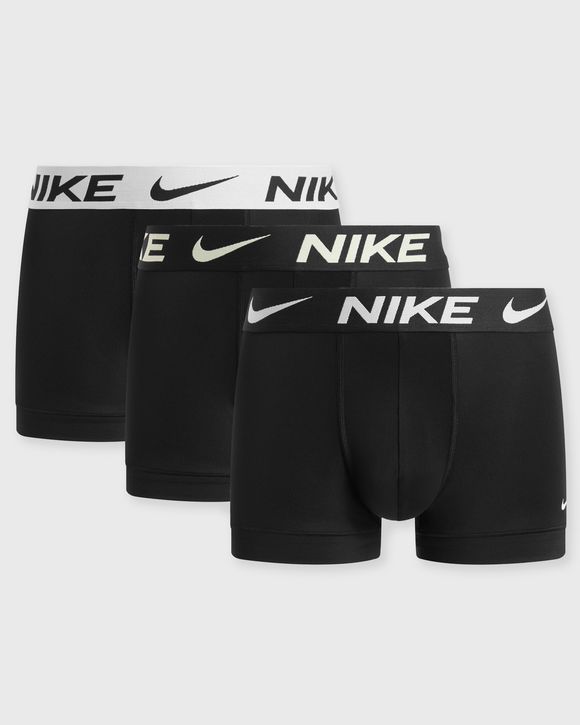 ESSENTIAL MICRO TRUNK 3PK