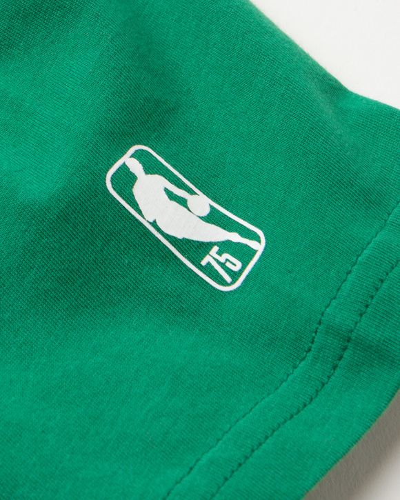 ESSENTIAL YEAR ZERO FUTURA BOSTON CELTICS TEE