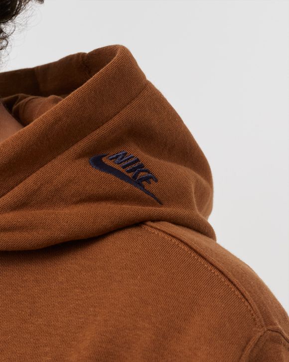 Essentials+ Brushed Back Hoodie