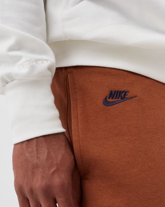 Essentials+ Brushed Back Joggers