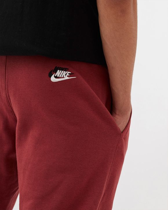 Essentials+ Brushed Back Joggers