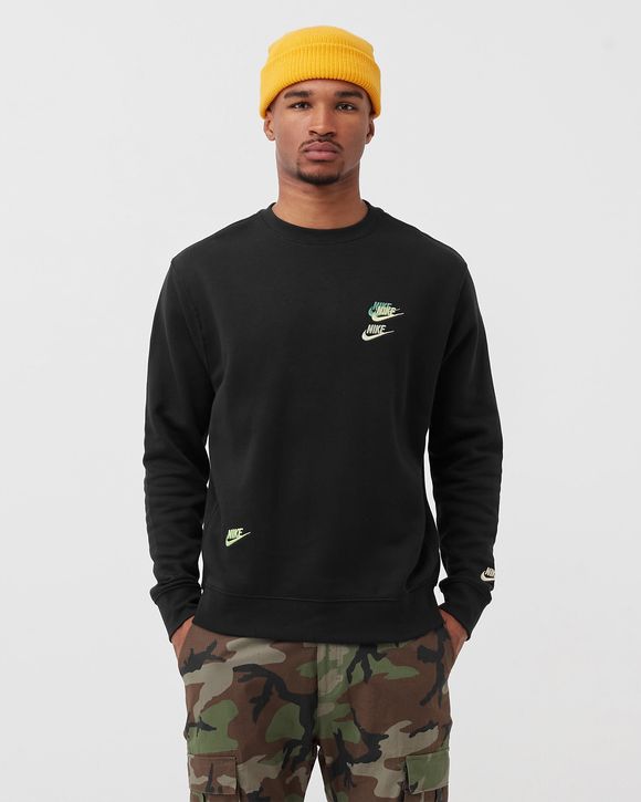 Essentials+ Golf Sweatshirt