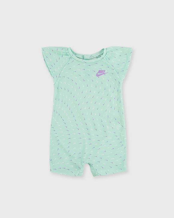 ESSENTIALS + KNIT ROMPER