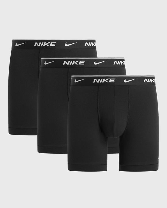 ESSNTIAL COTTON STRC BOXER BRIEF 3PK