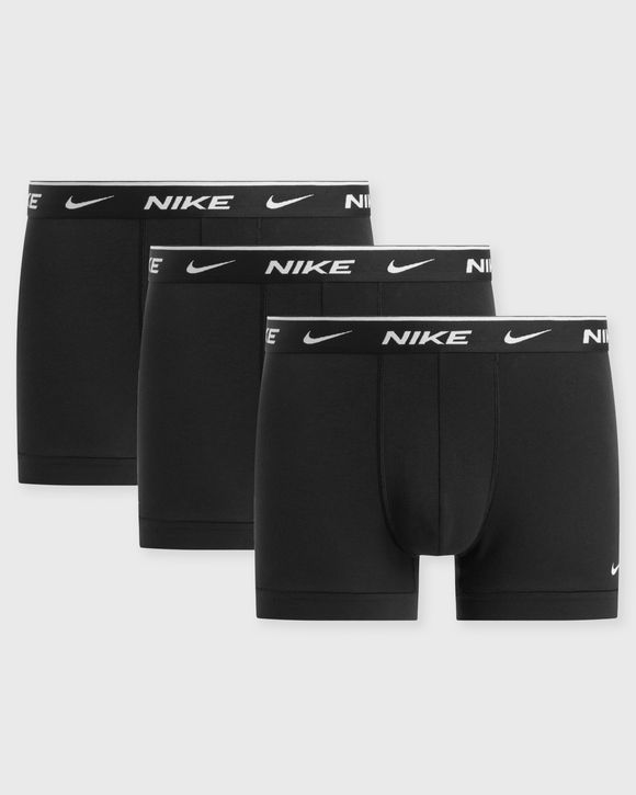 ESSNTIAL COTTON STRC TRUNK 3PK