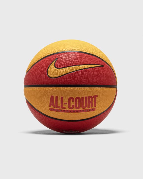 EVERYDAY ALL COURT 8P DEFLATED SIZE 7