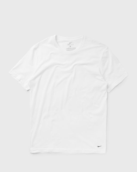 EVERYDAY COTTON STRETCH CREWNECK TEE 2-PACK