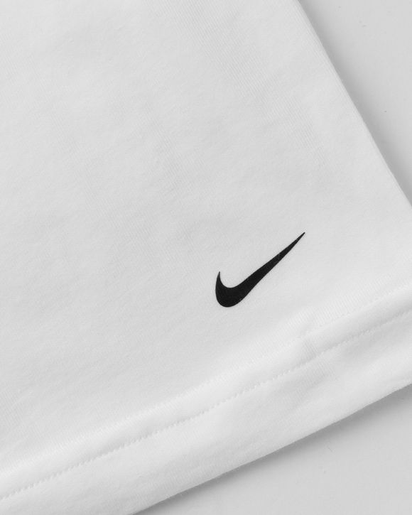 EVERYDAY COTTON STRETCH CREWNECK TEE 2-PACK
