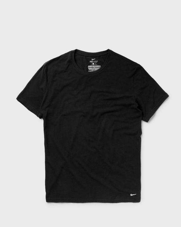 EVERYDAY COTTON STRETCH CREWNECK TEE 2-PACK