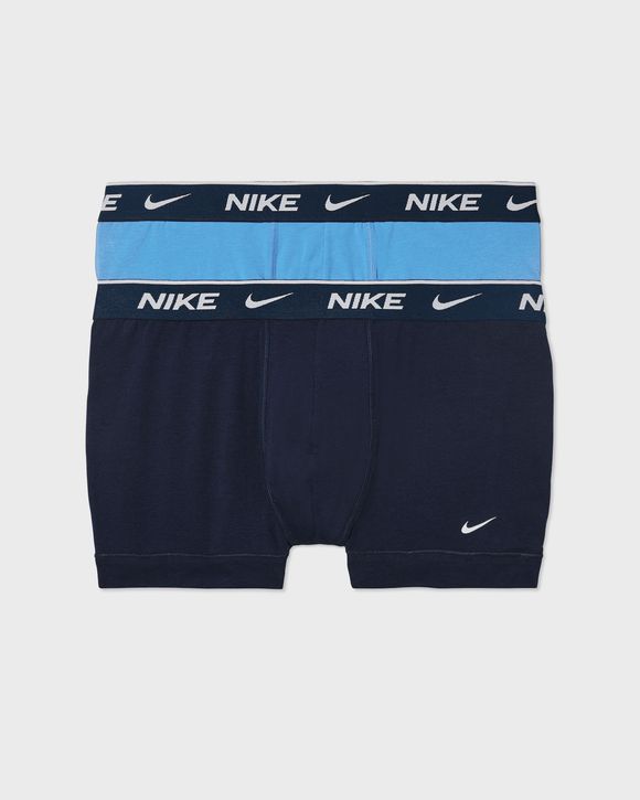Everyday Cotton Stretch TRUNK 2-PACK