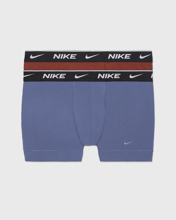 Everyday Cotton Stretch TRUNK 2-PACK
