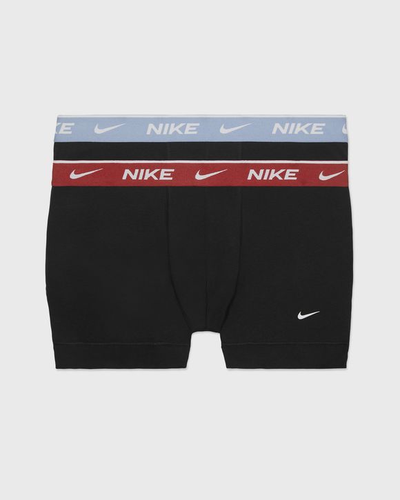 Everyday Cotton Stretch TRUNK 2-PACK