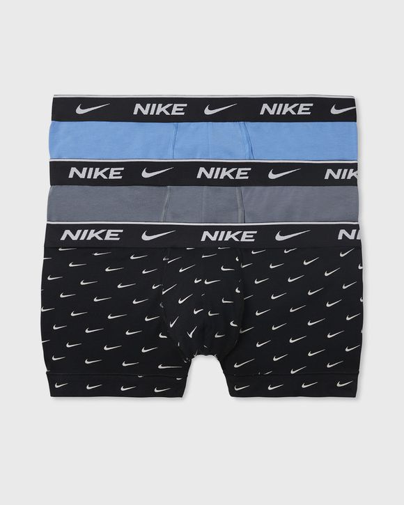 EVERYDAY COTTON STRETCH TRUNK 3-PACK