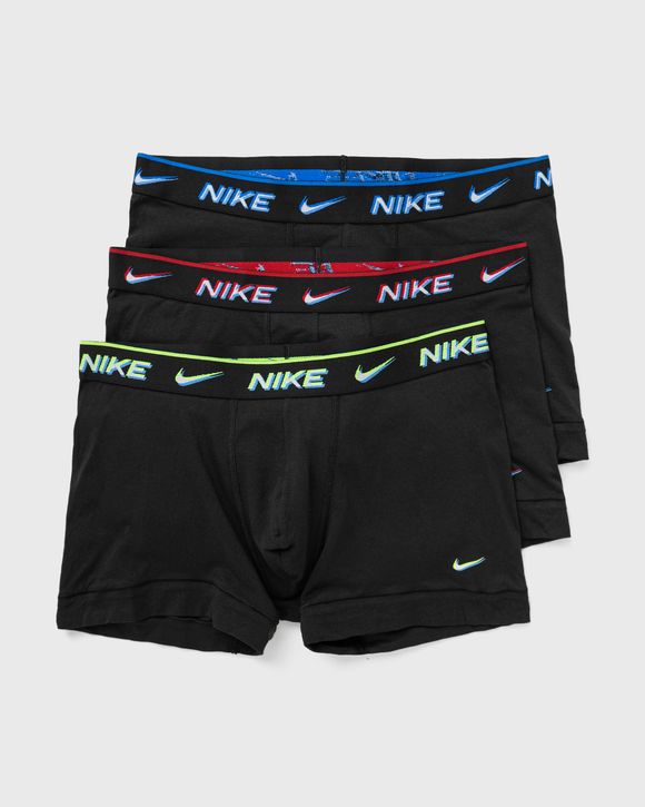EVERYDAY COTTON STRETCH TRUNK 3-PACK