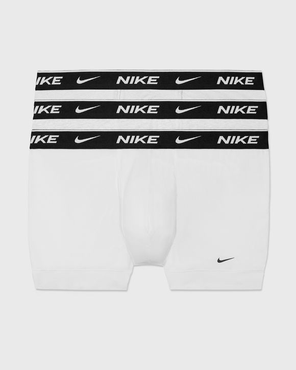 EVERYDAY COTTON STRETCH TRUNK 3-PACK