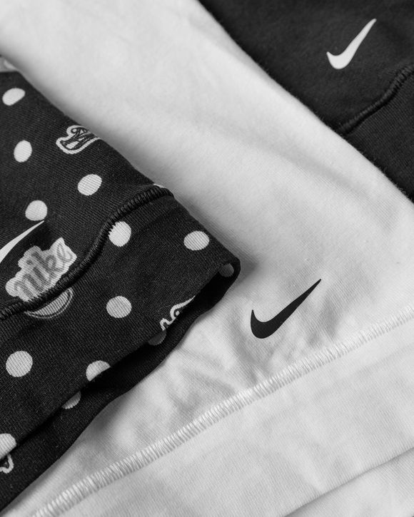 EVERYDAY COTTON STRETCH TRUNK 3-PACK