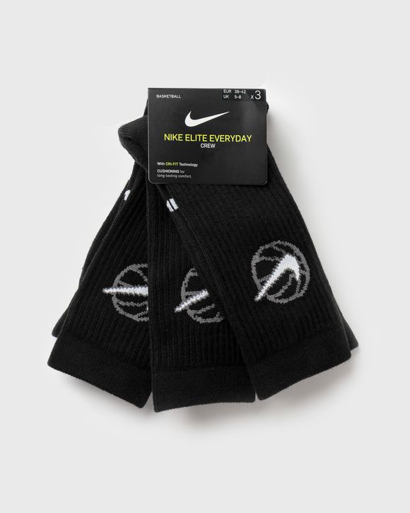 Everyday Crew Socks
