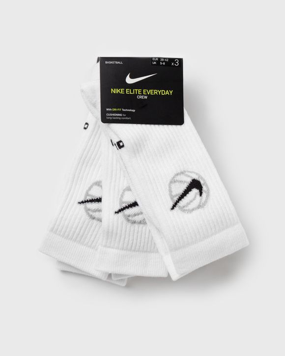 Everyday Crew Socks