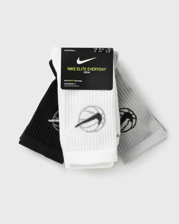 Everyday Crew Socks