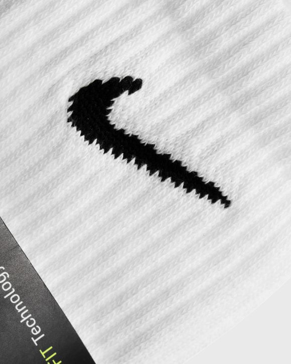 Everyday Cushioned Training Crew Socks (3 Pairs)