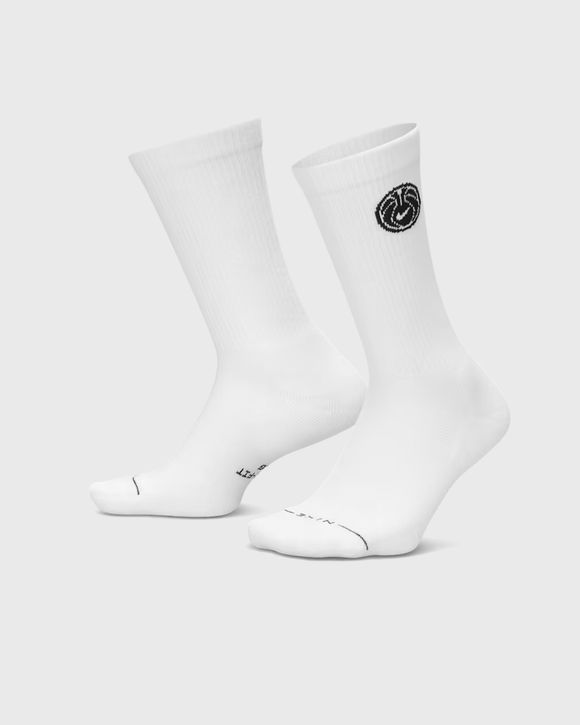 EVERYDAY ELEVATED BBALL CREW SOCKS 3PACK