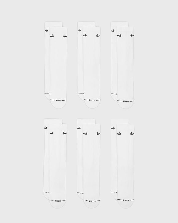 Everyday Elevated Crew-Socks 6P