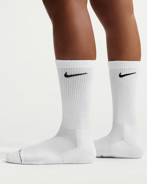Everyday Elevated Crew-Socks 6P