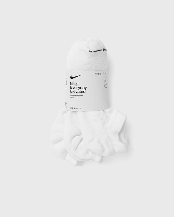 Everyday Elevated Crew-Socks